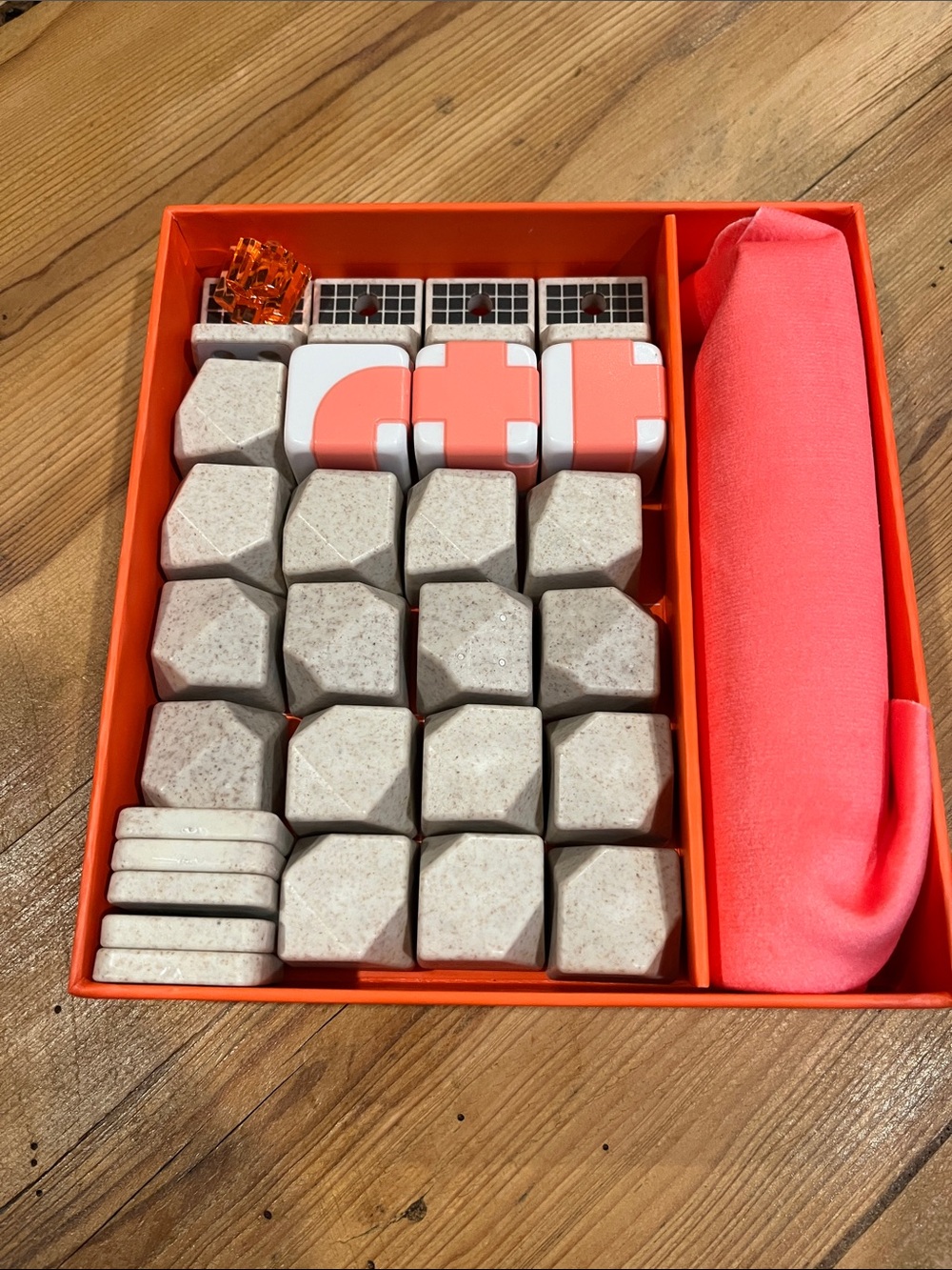 LOVEVERY Rover Route Game Complete In Box! Planner Play Kit Item - Picture 3 of 5